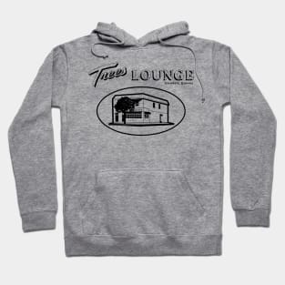 Trees Lounge Hoodie